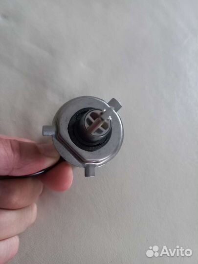 Продам лампочки LIghtWay V3 H4