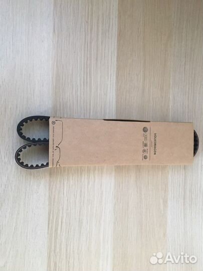 Ремень грм VAG