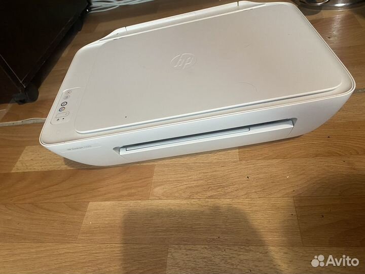 Принтер hp deskjet 2320
