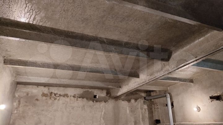 Гараж, 28 м²