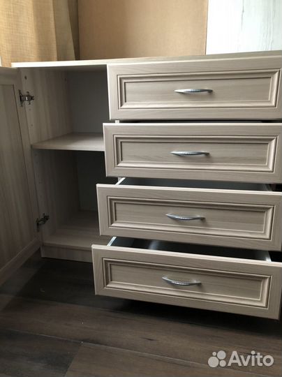 Комод бу