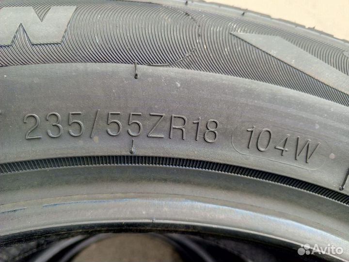 Horizon HU901 235/55 R18 104W