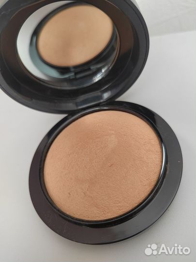 Пудра Mac mineralize