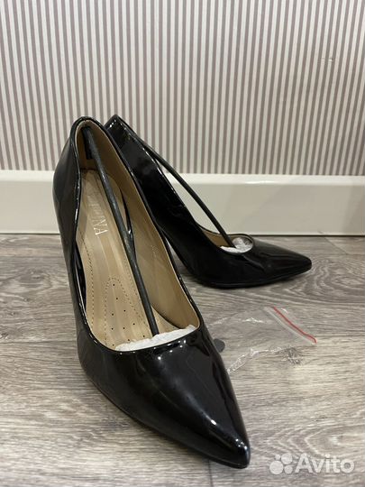 Туфли женские 38 размер
