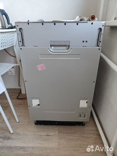 Посудомоечная машина Midea