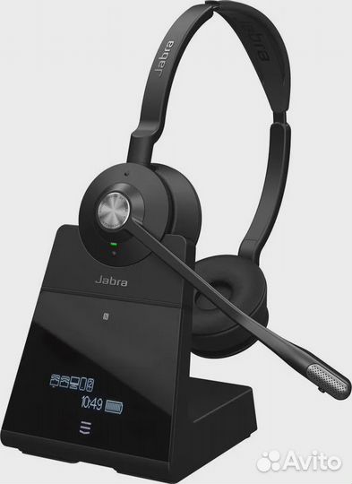 Гарнитуры и наушники Jabra 9559-583-111