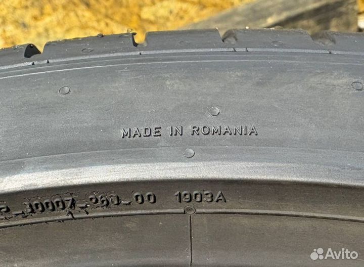 Pirelli P Zero 225/40 R20