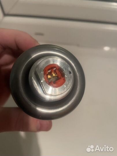 Газогенератор SRS пассажирский 98561-7998c
