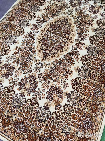 Ковер Бельгийский шерсть