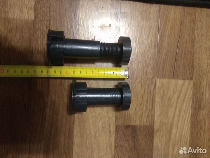 Ножки мебельные