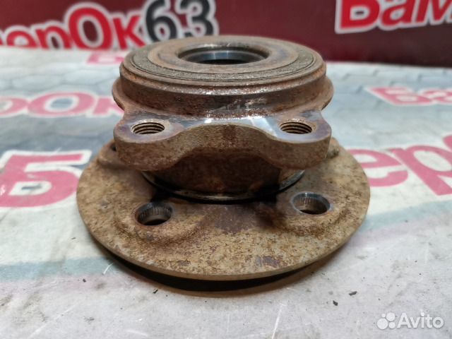 Ступица передняя Toyota Camry v70 2017