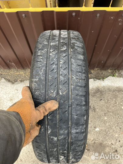 Bridgestone Ecopia EP150 185/65 R15