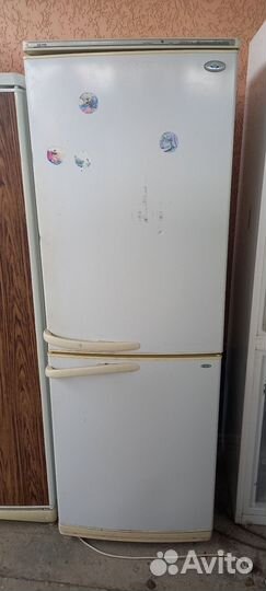 Холодильник бу