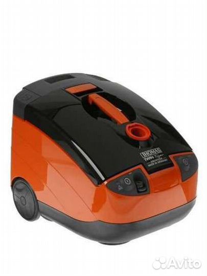 Моющий пылесос thomas