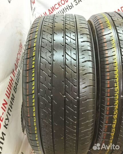 Toyo Proxes R30 215/55 R17 94V
