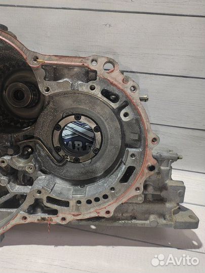 Корпус АКПП Mazda 6 5F27 FNR5