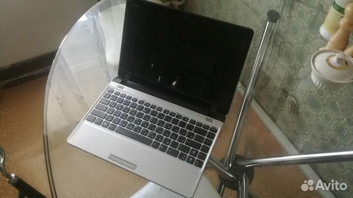 Ноутбук Asus Eee PC 1201Т