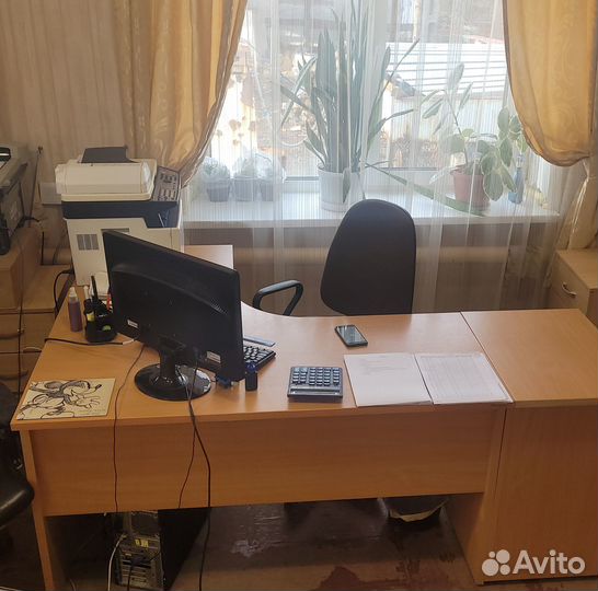 Работа оператор пк