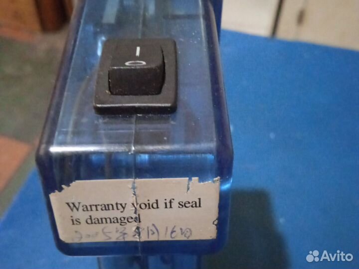 Электроника