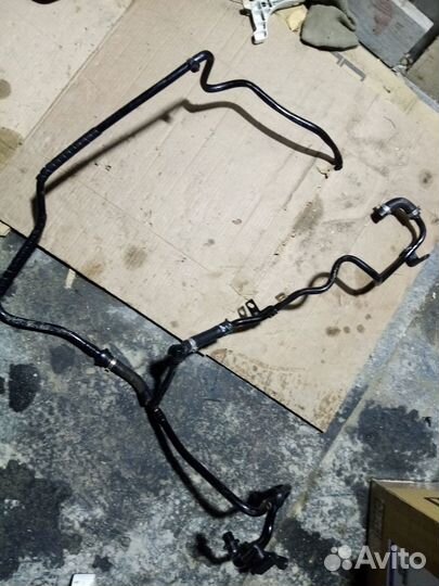 Датчик давления выпускного воздуха Chery Tiggo 4