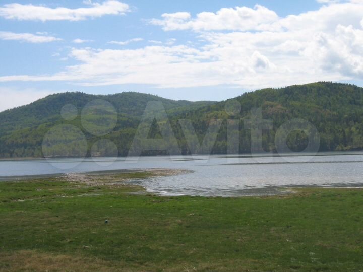 Участок 20 сот. (СНТ, ДНП)