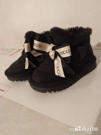 Ugg угги детские 23