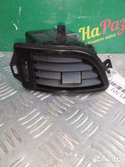 Дефлектор воздуховода правый Chery Tiggo T11