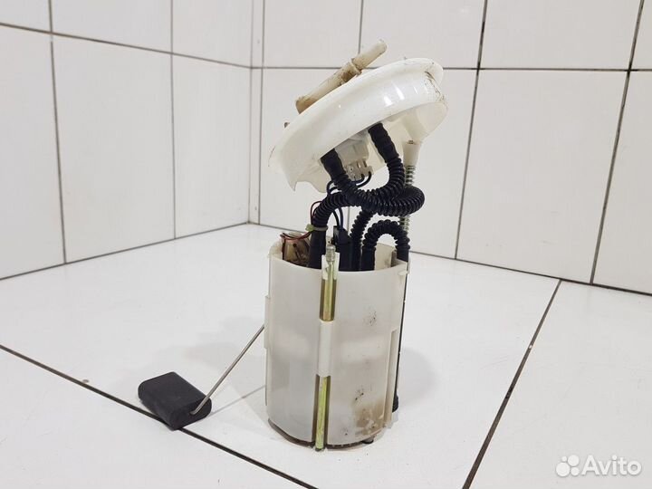 Насос топливный (Geely Emgrand EC7)