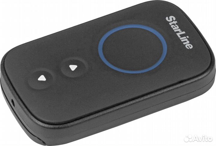 Брелок StarLine A93, A63, E93, E63, E60, E90 (без