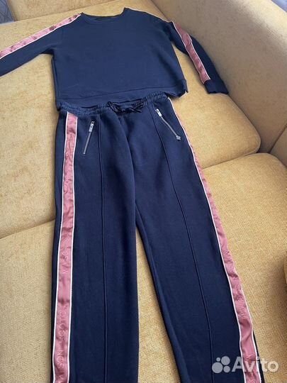 Scotch & Soda оригинал Maison Scotch костюм