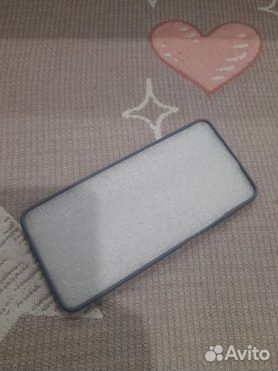 Чехол бампер на samsung а 22