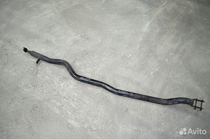 Кулиса переключения передач DAF XF105 (01.05)