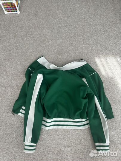 Спортивный костюм женский