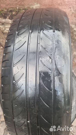 Premiorri Solazo 215/65 R16 98