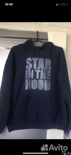 Толстовка женская 48 50