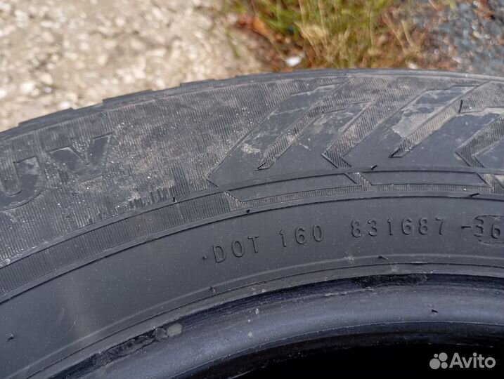 Nordman SUV 235/60 R18