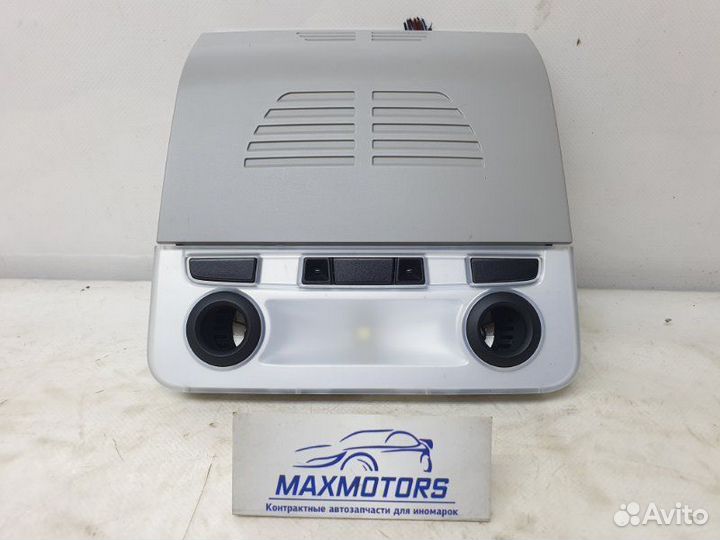 Плафон освещения салона задний Bmw 3-Series E90