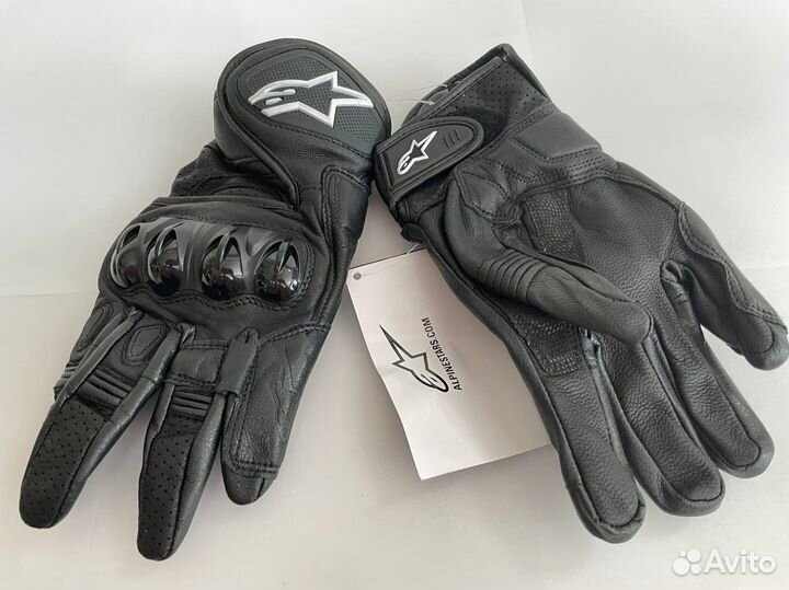 Мотоперчатки Alpinestars Celer