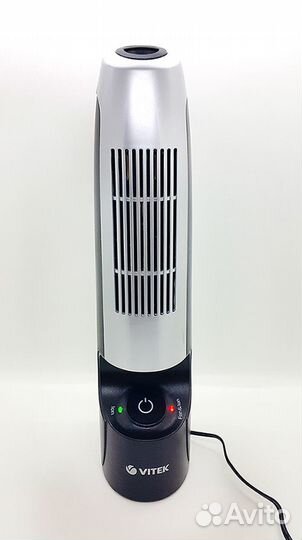 Воздухоочиститель и Ионизатор Vitek VT-8551