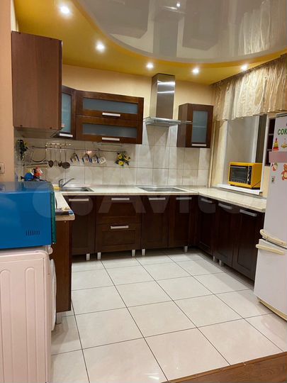 2-к. квартира, 65 м², 6/14 эт.