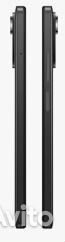Xiaomi Redmi Note 12S 8/256Gb Onyx Black