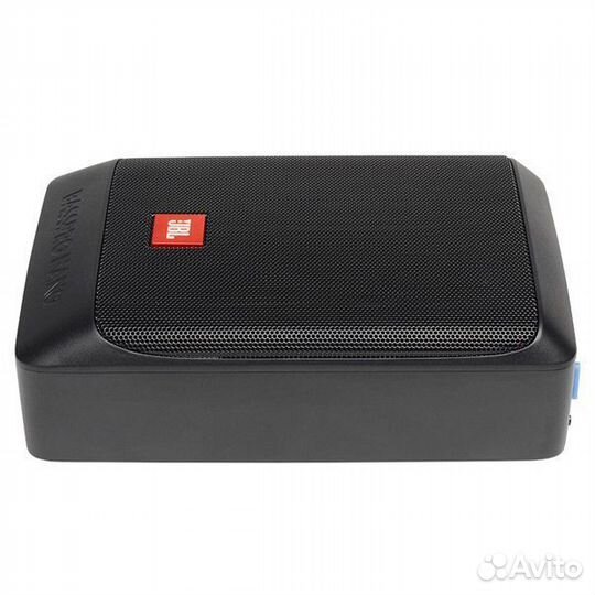 JBL basspronano активный сабвуфер 6