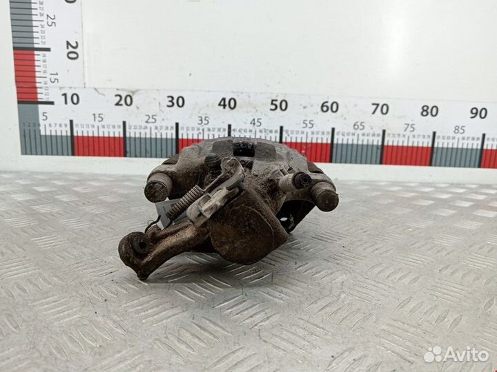 Суппорт задний правый для Opel Vectra C