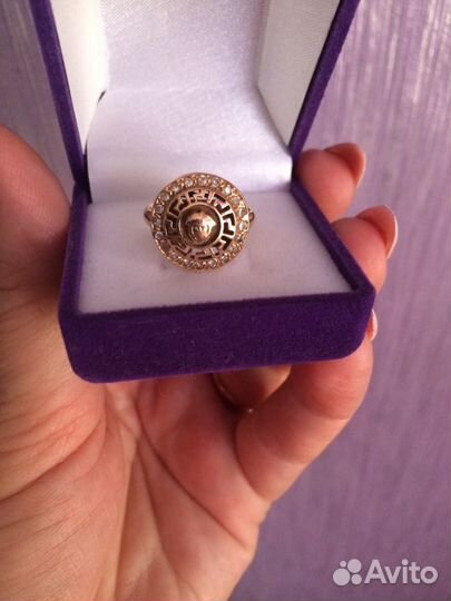 Золотое кольцо
