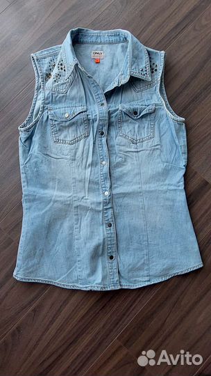 Вещи пакетом