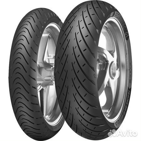 Metzeler Roadtec 01 140/70 -17 66H TL