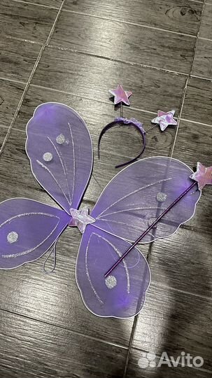 Крылья феи