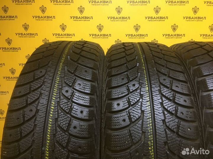 Gislaved Nord Frost 5 195/65 R15 91