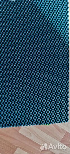 Домашние коврики Eva Эва