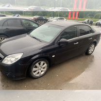 Opel Vectra 2.8 AT, 2006, 260 000 км, с пробегом, цена 450 000 руб.